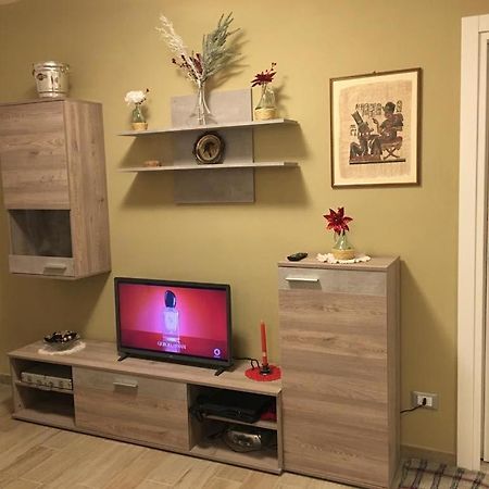 Al Borghetto Centro Storico Apartment Равена Екстериор снимка