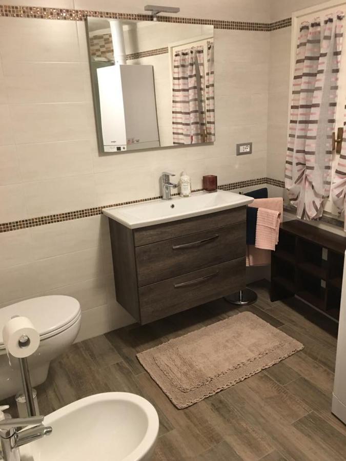 Al Borghetto Centro Storico Apartment Равена Екстериор снимка