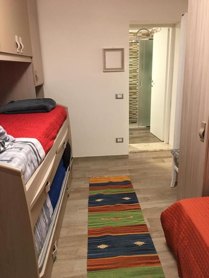 Al Borghetto Centro Storico Apartment Равена Екстериор снимка