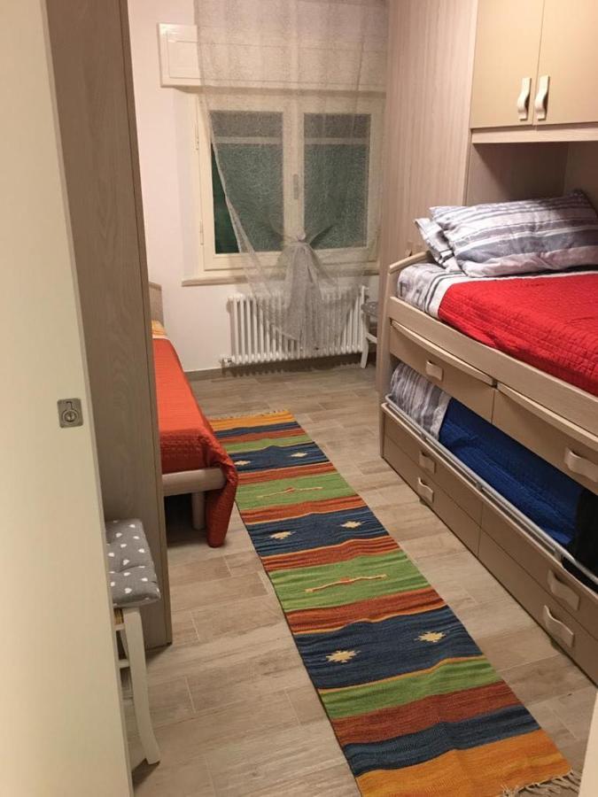 Al Borghetto Centro Storico Apartment Равена Екстериор снимка