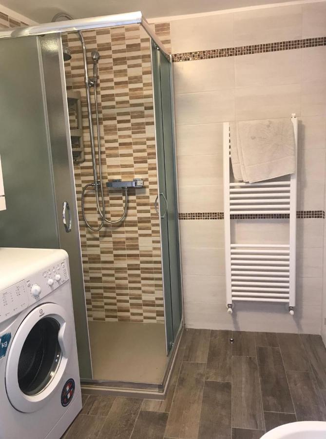 Al Borghetto Centro Storico Apartment Равена Екстериор снимка