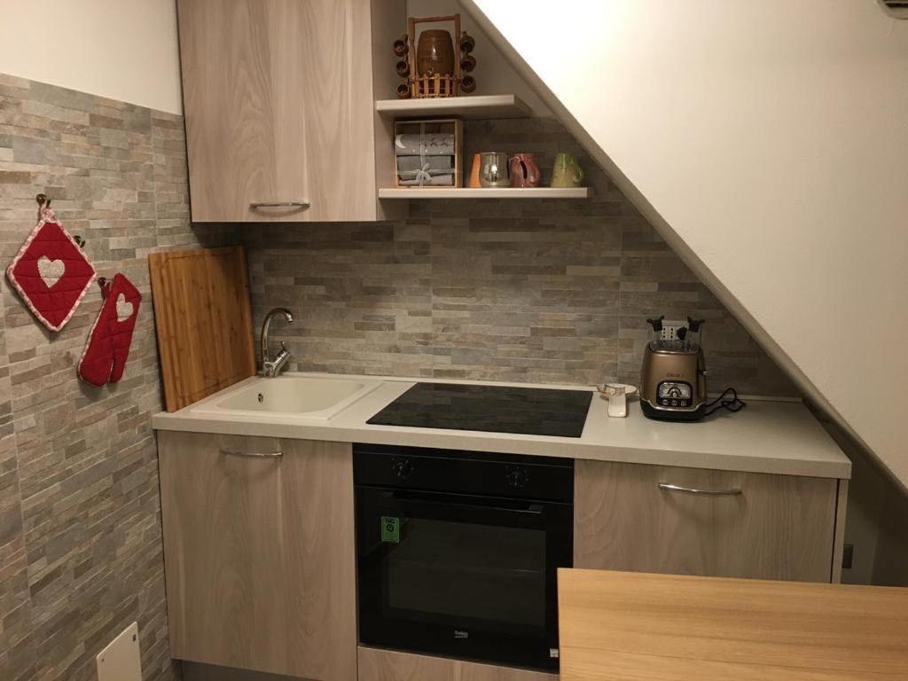 Al Borghetto Centro Storico Apartment Равена Екстериор снимка