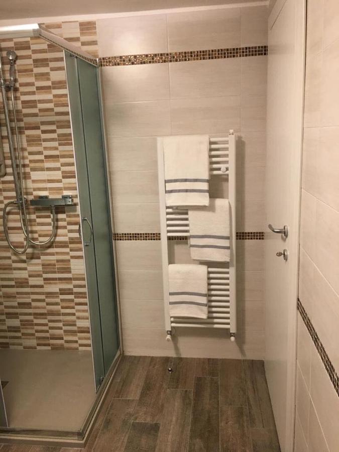 Al Borghetto Centro Storico Apartment Равена Екстериор снимка