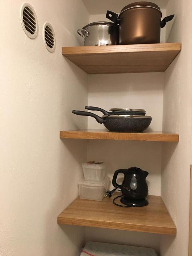 Al Borghetto Centro Storico Apartment Равена Екстериор снимка